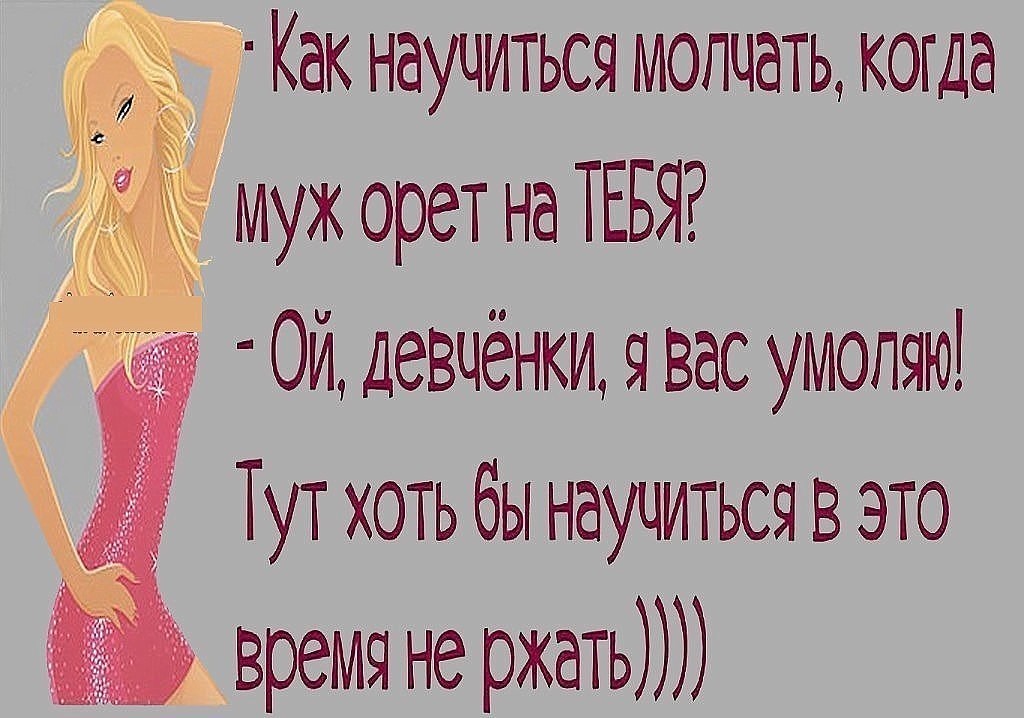 Молчат дуры