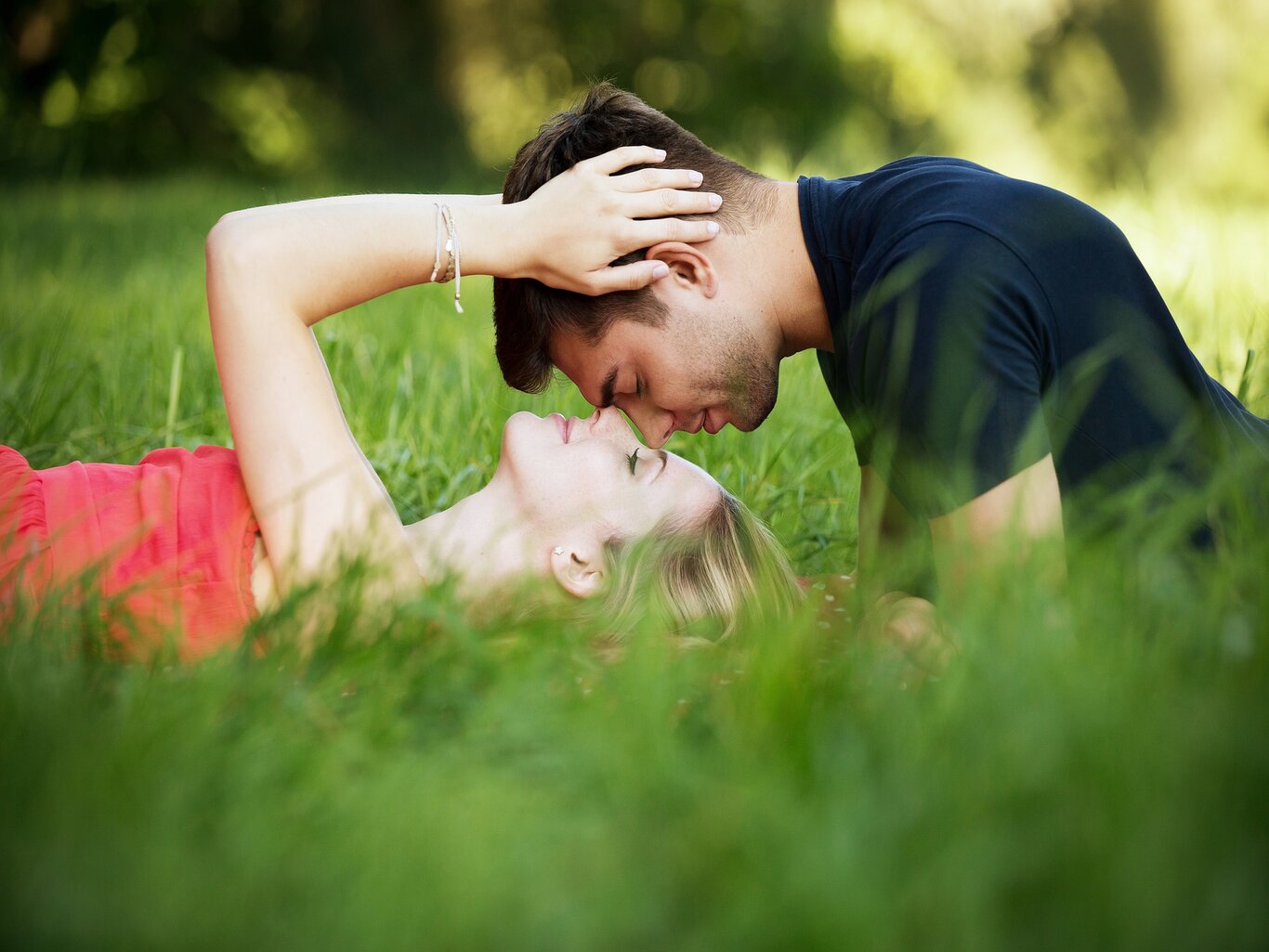 8 простых правил, которые помогут укрепить отношения