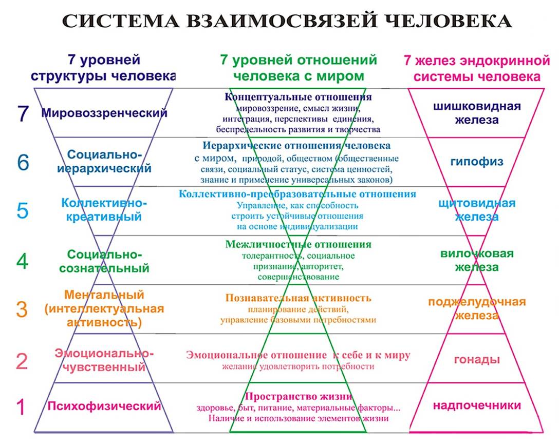 По рисунку человека узнать психологию человека