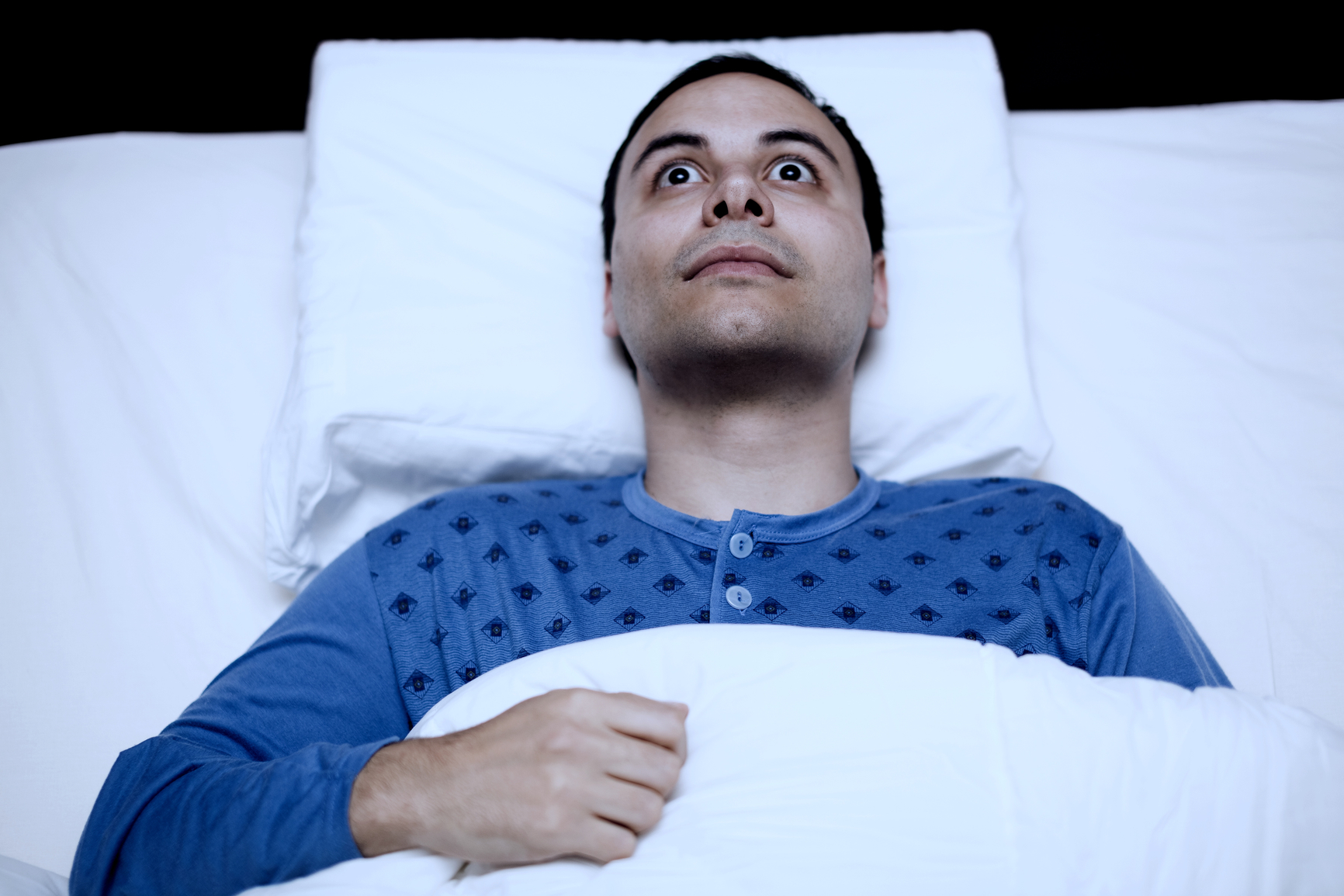 Что такое сонный паралич? 