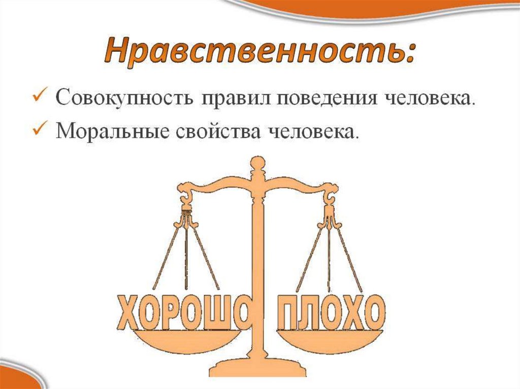 Нравственность картинки для презентации