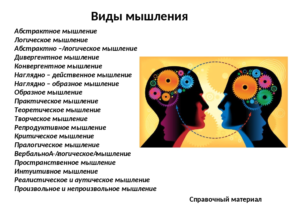 Способы тренировки аналитического мышления