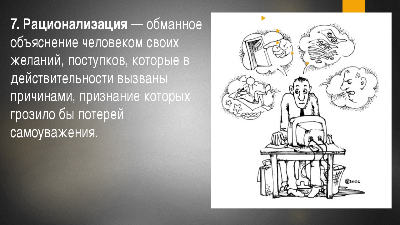 Что такое рационализация? - блог викиум