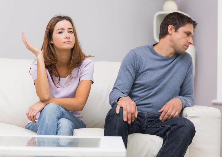 Новые отношения после развода – когда и как лучше представить нового партнера своему ребенку  :: инфониак