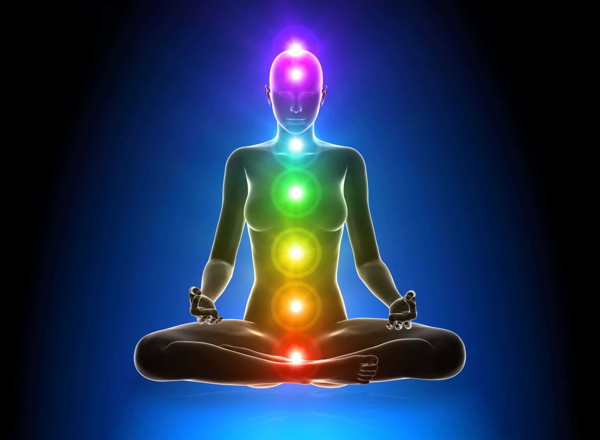 Медитация ошо или динамическая медитация: 7 причин выбрать именно ее "...