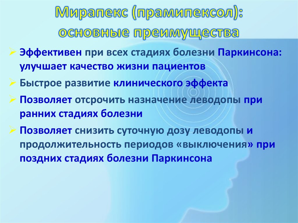 Закон паркинсона: продолжение следует. управление маркетингом