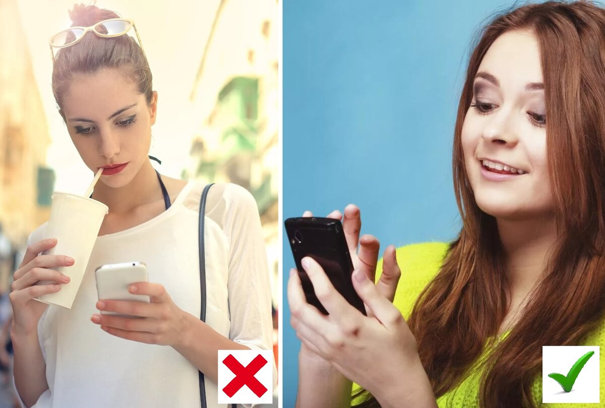10 повседневных привычек, которые расскажут о вашей личности :: инфониак
