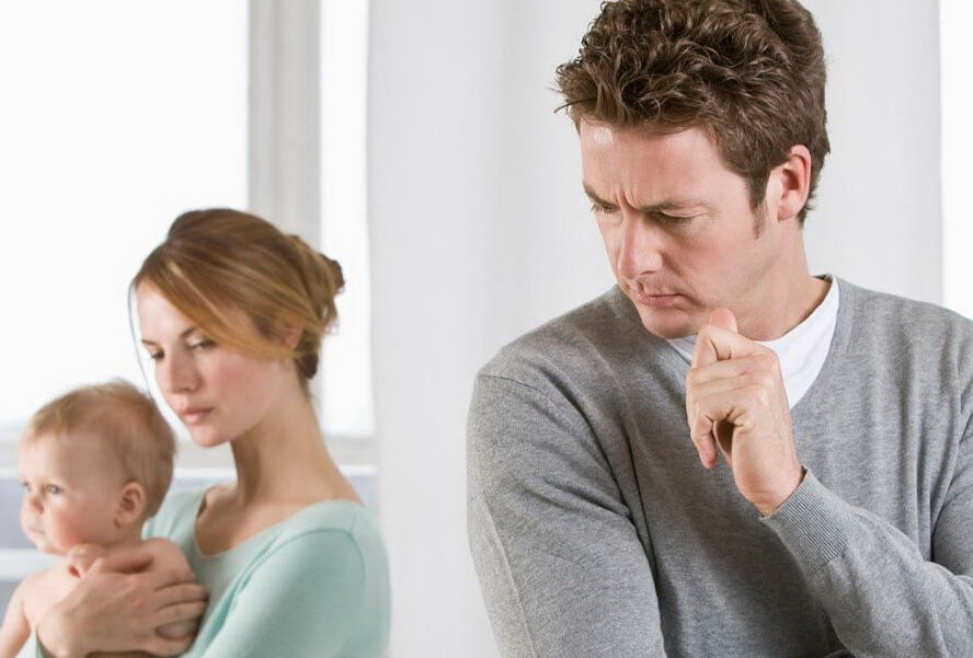 Жизнь после развода: 7 способов выйти из ступора и начать жить заново