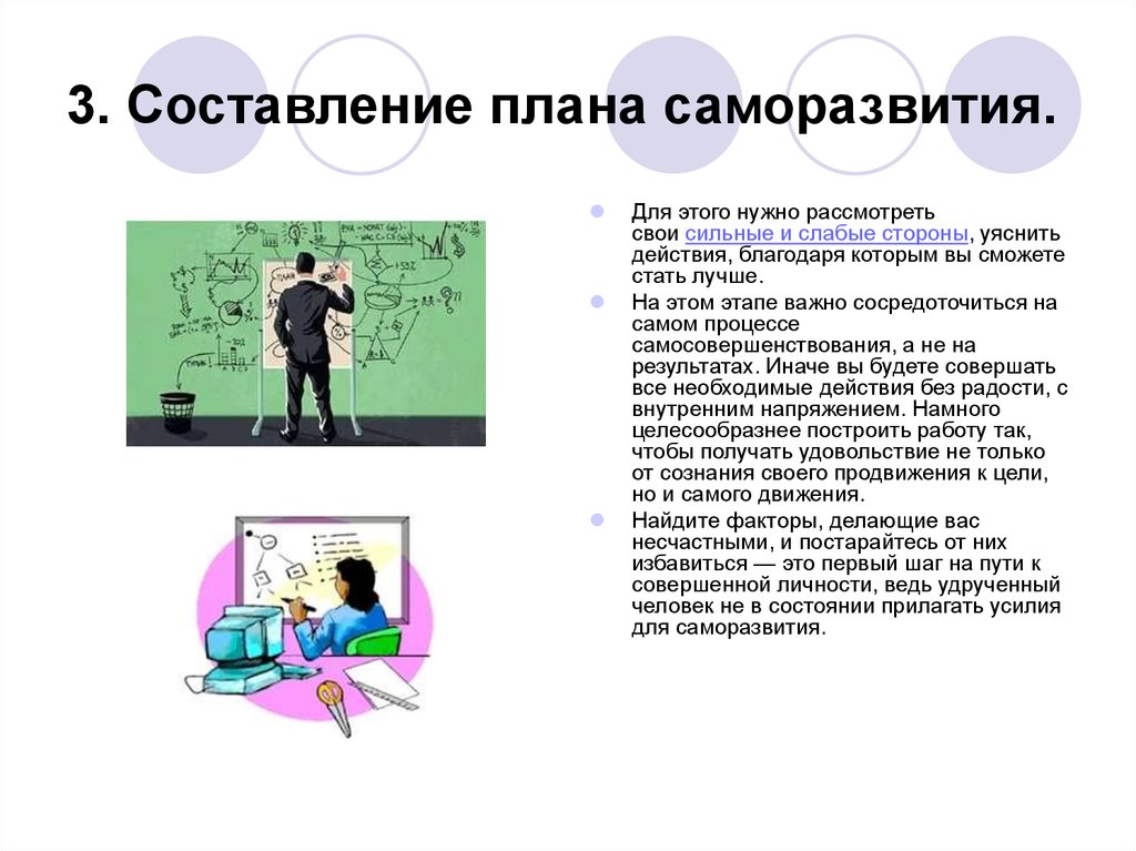 Лучшие книги по саморазвитию и личностному росту, которые помогут стать успешным и счастливым