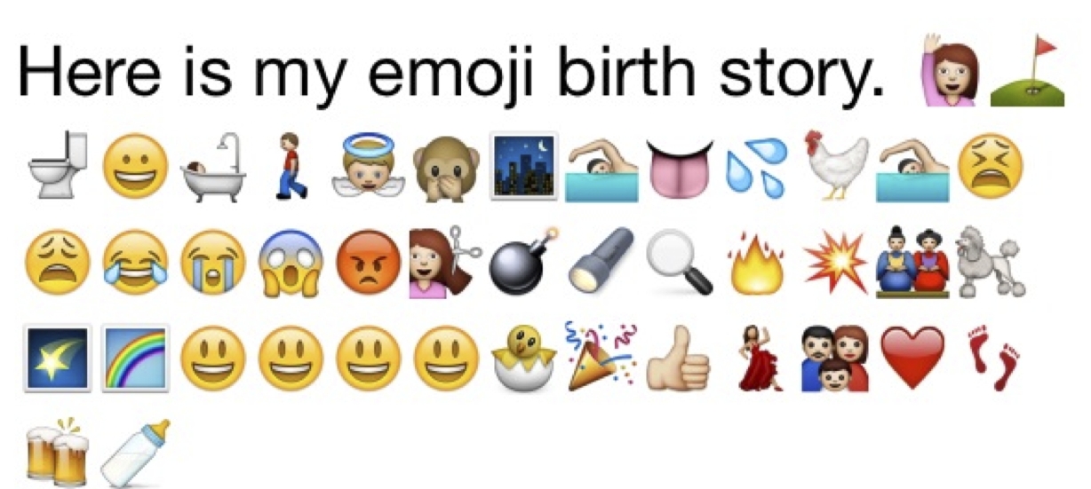 Значение смайликов в whatsapp (вотсапе).