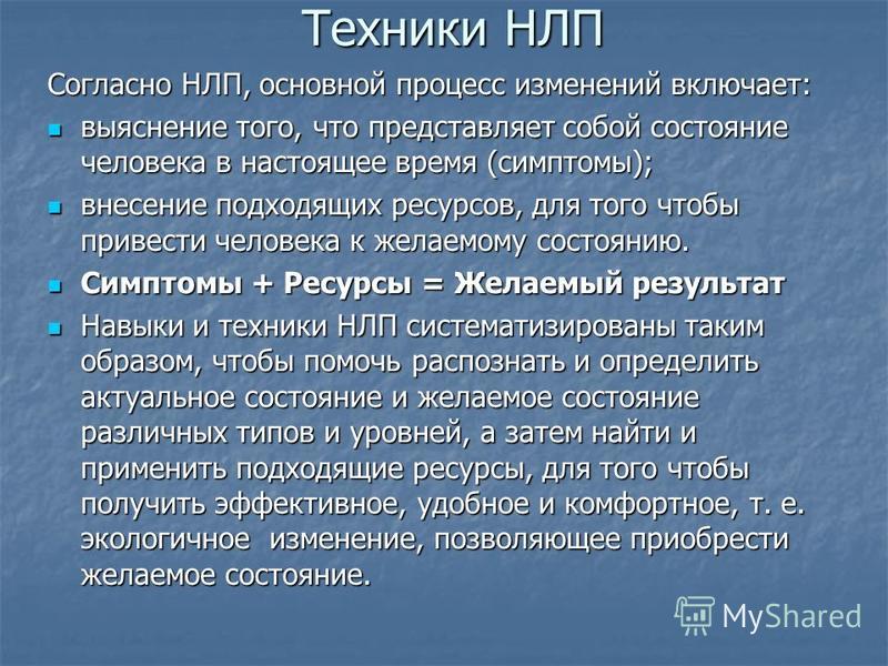 Лучшие книги по нлп для начинающих: топ-10