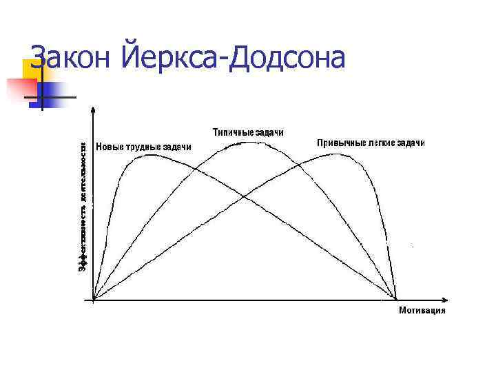 Закон йеркса—додсона