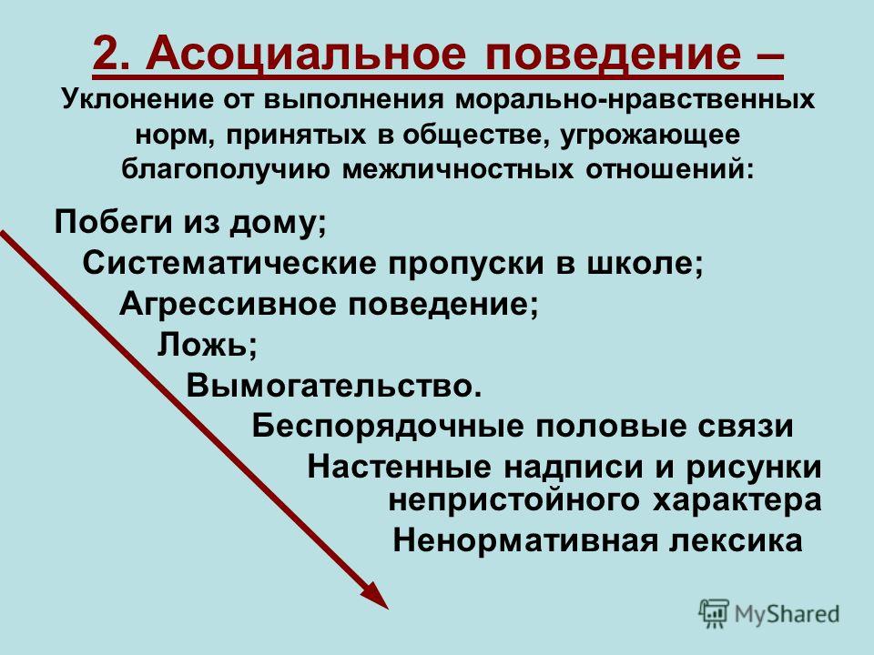 Ассоциативное поведение