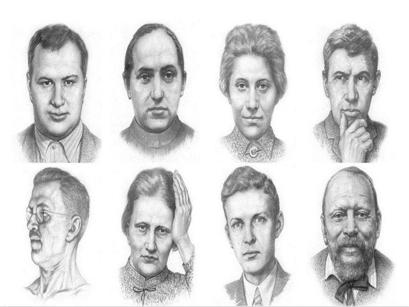 Первое, на что вы обратите внимание на картинке, раскроет все тайны вашей личности