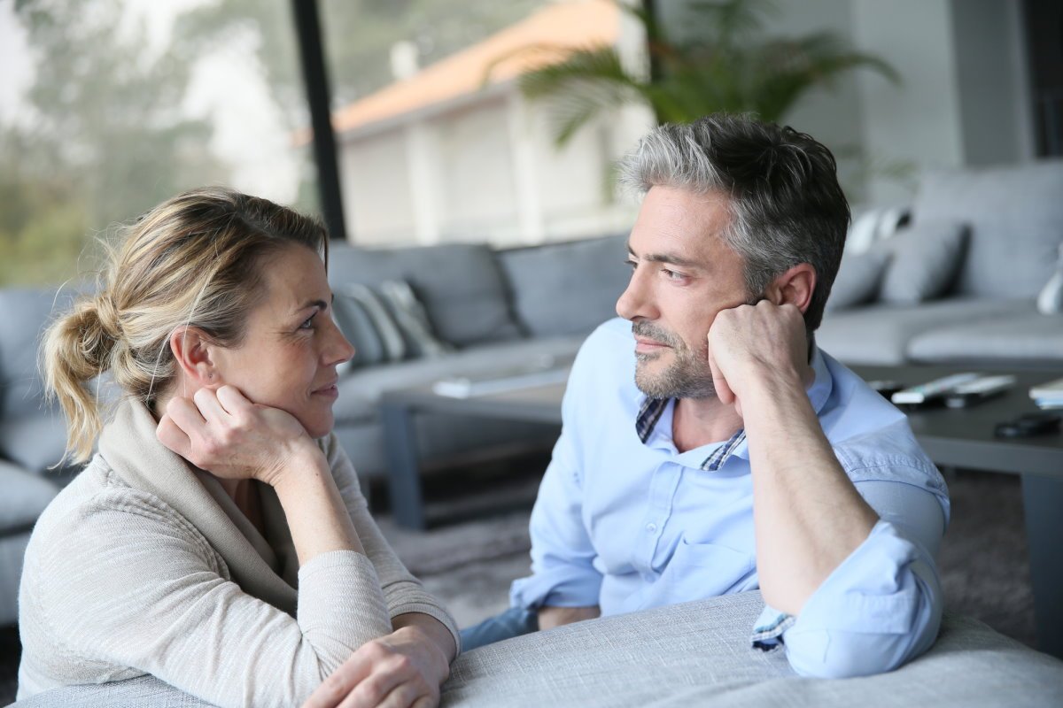 Почему мужья возвращаются к бывшим женам психология