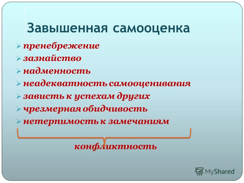 Черты характера человека | список и их значение?
