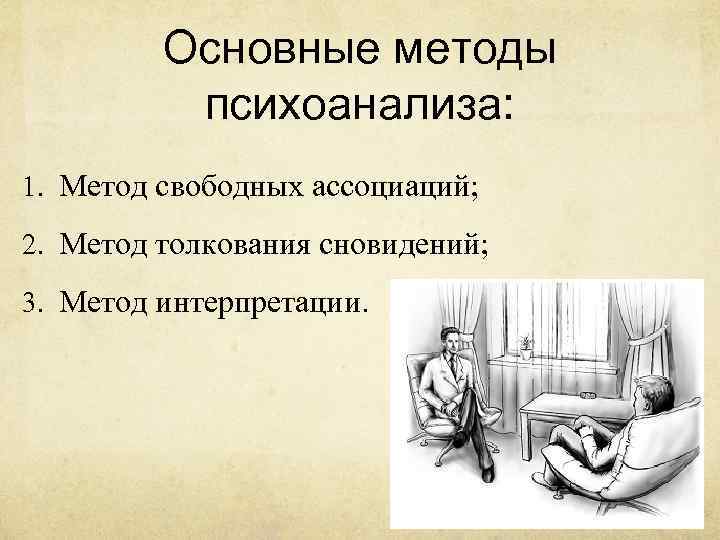 Свободный рисунок методика интерпретация