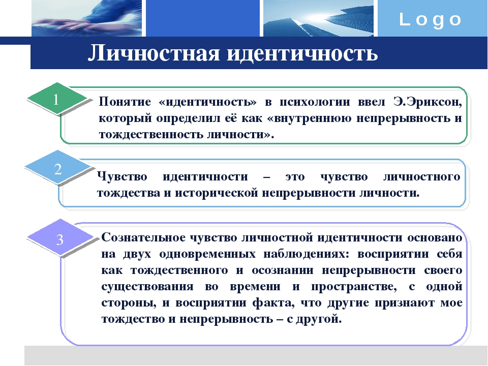 Личные понятия. Личностная идентичность. Понятие идентичности. Идентичность личности в психологии. Идентичность это в психологии.