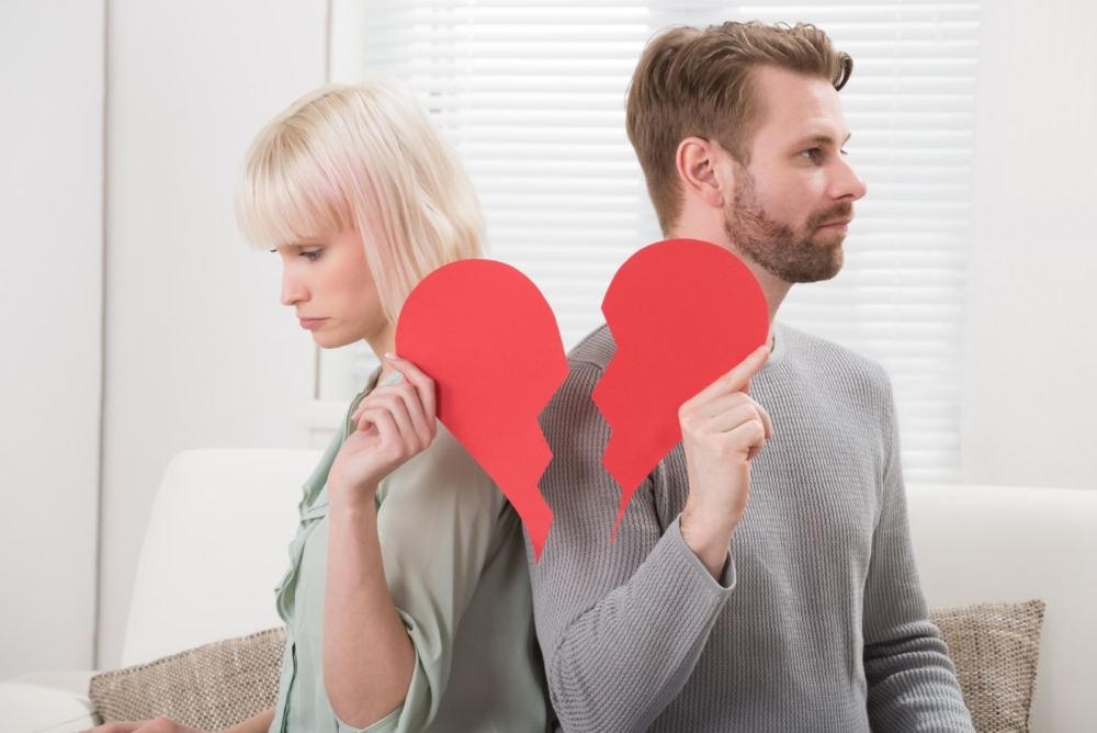 Почему мужья возвращаются к бывшим женам психология