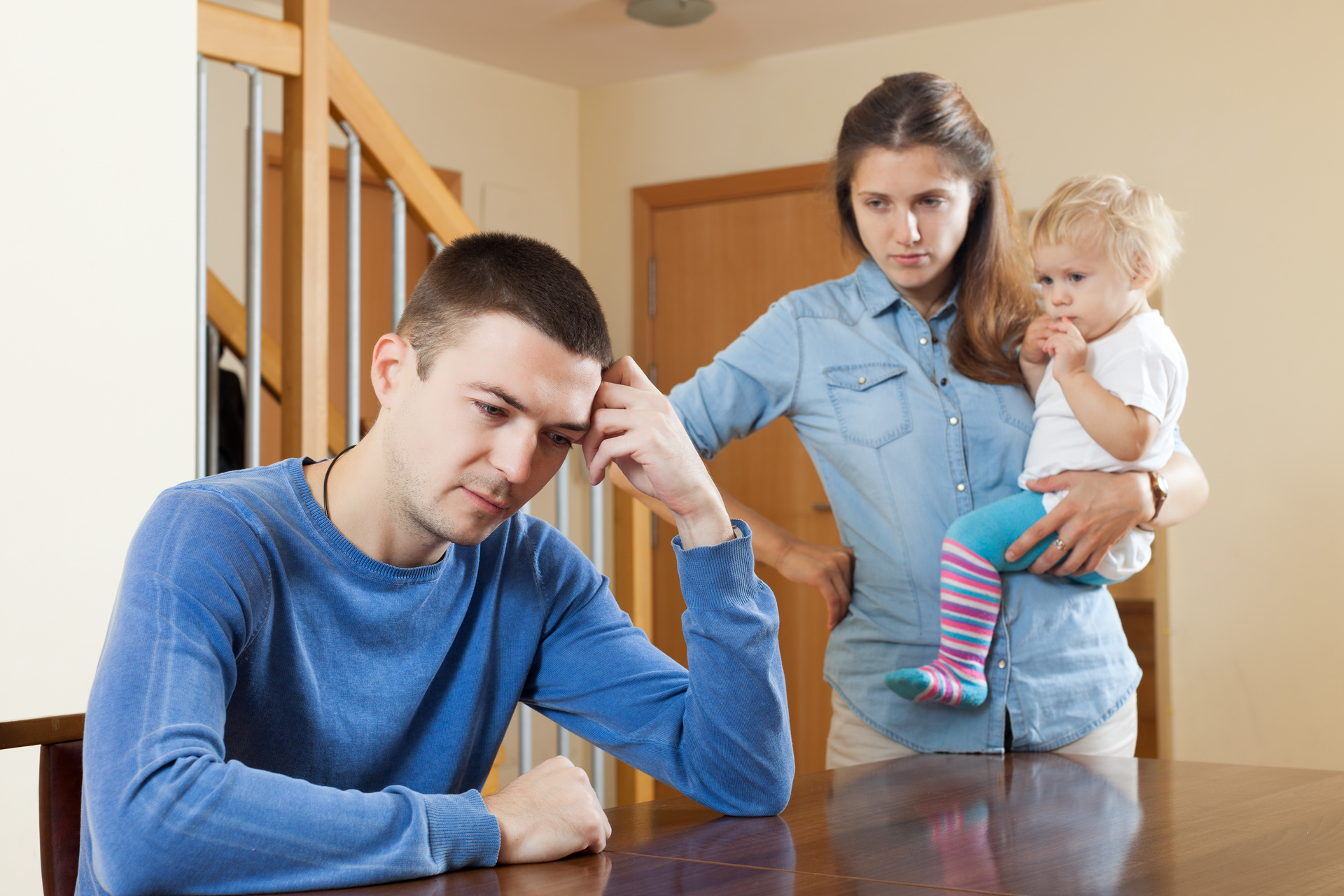 Жизнь после развода с мужем: советы психологов