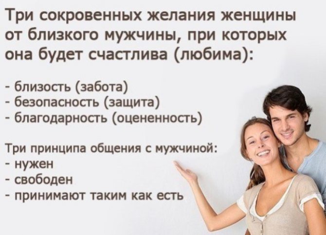 7 причин, почему муж не уважает жену?