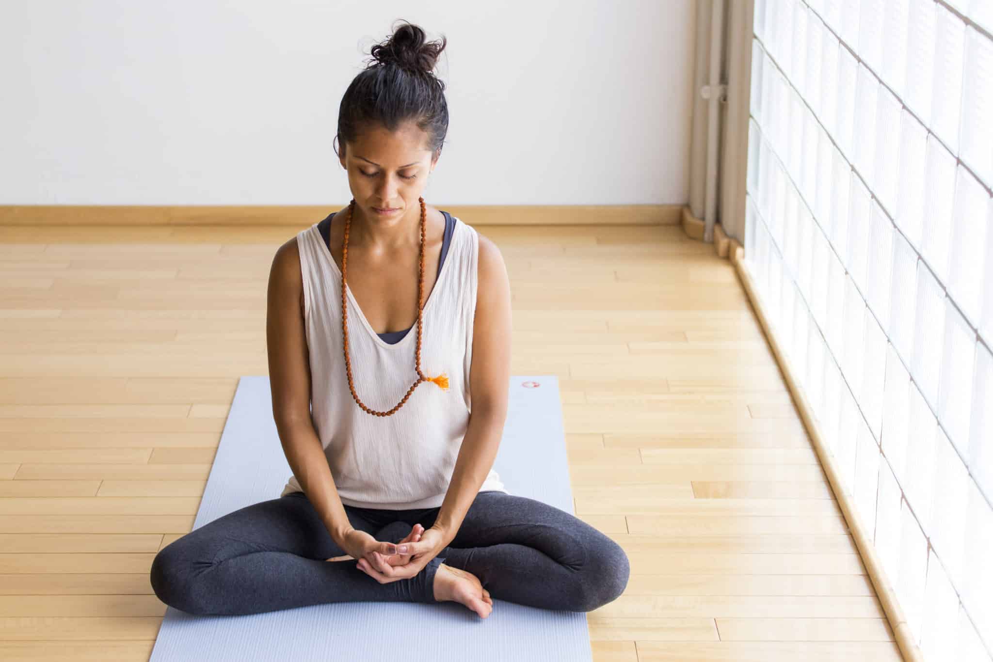 Опасность медитации - польза и вред, негативные эффекты практики для тела и психики