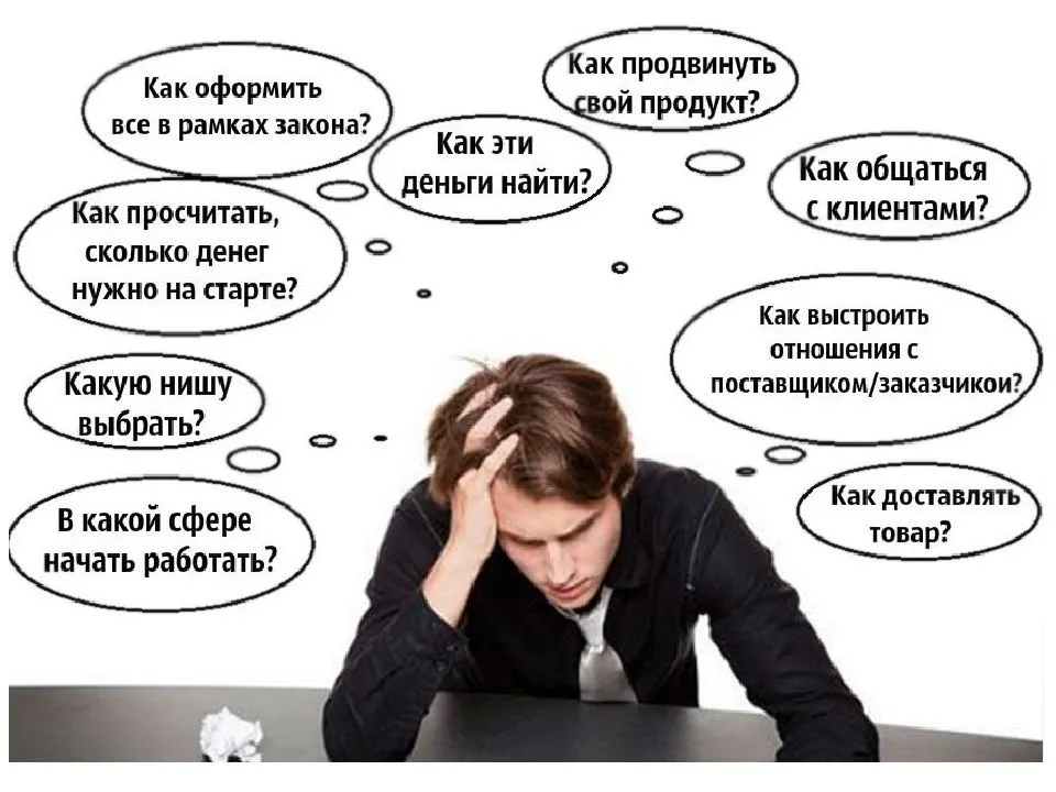 Далеко не все предприниматели разрабатывают свои бизнес планы с видом на будущее