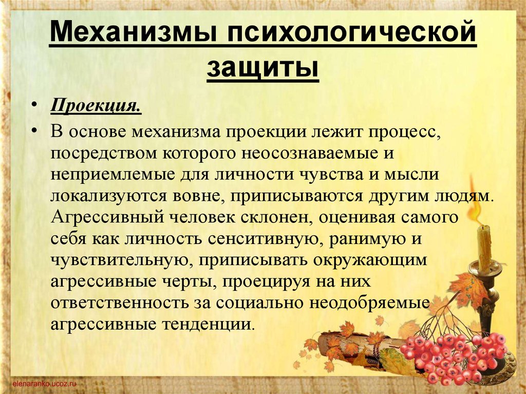 Проекция
