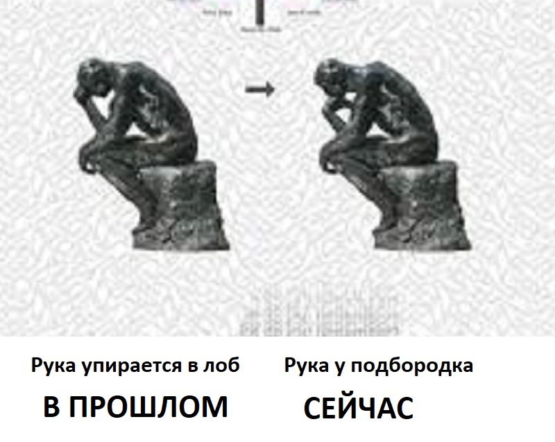 Эффект нельсона манделы: примеры и объяснения - блог викиум