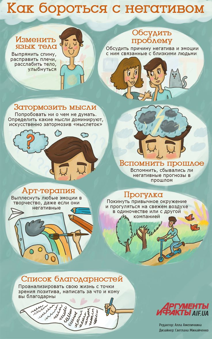Как позитивно мыслить, чтобы изменить свою жизнь – техники, личный опыт и советы психологов