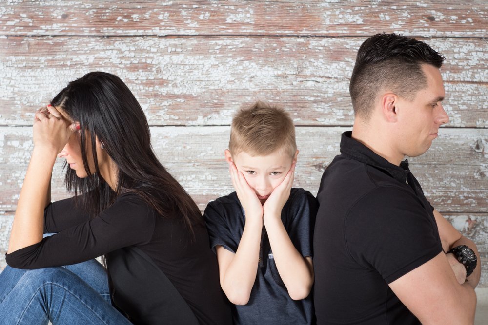Взрослые дети не хотят общаться с родителями – 4 совета психолога, что делать