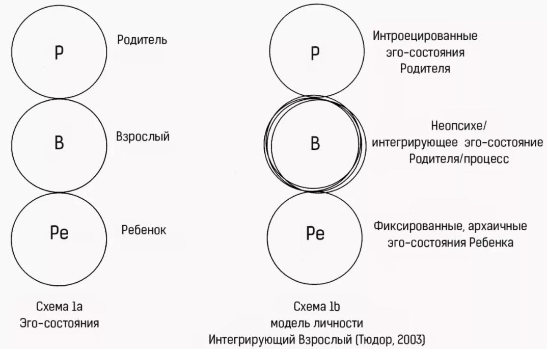 Эрик берн презентация транзактный анализ