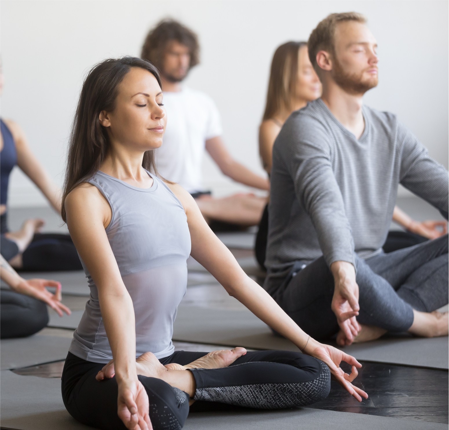 Топ-15 лучших онлайн-курсов медитации бесплатно и платно