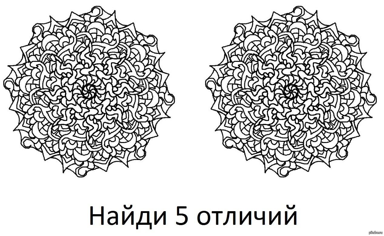 Картинки разгадки тренировки для мозга