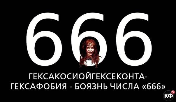 Правило 666 для презентаций